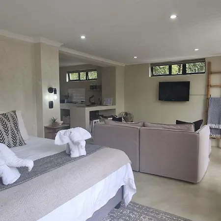 Buffalo Thorn Villa Next To Kruger National Park Marloth Park Exterior photo