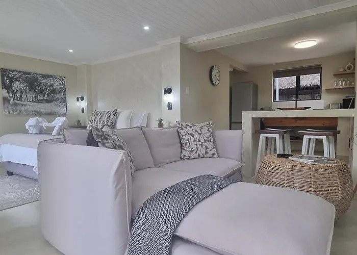 Buffalo Thorn Villa Next To Kruger National Park