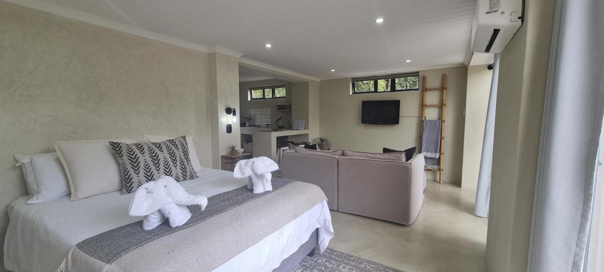 Villa Buffalo Thorn Next To Kruger National Park Marloth Park